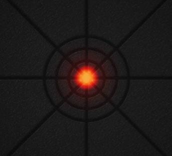 Cible perçue avec netteté grâce à la technologie HDO