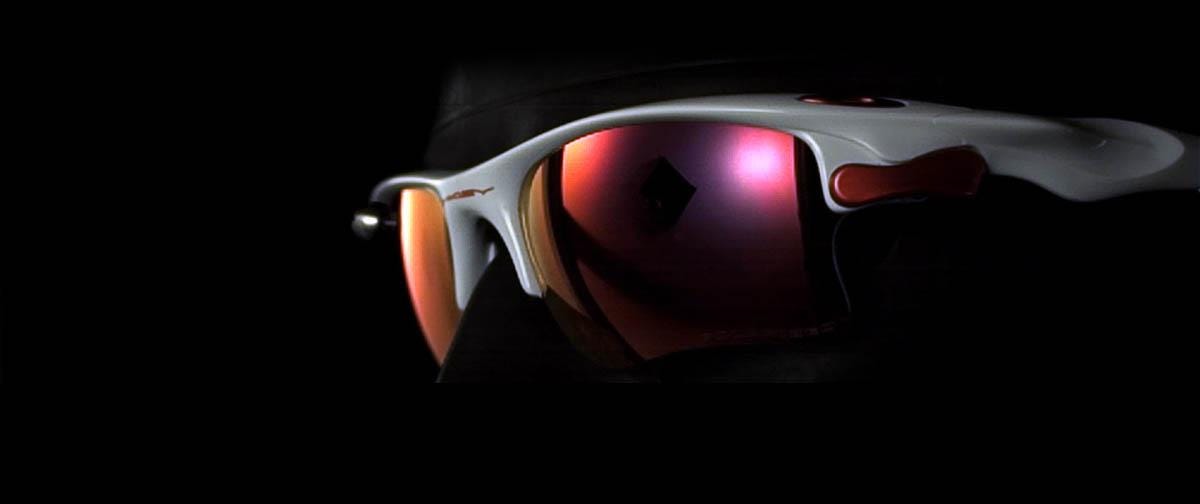 Lunettes de soleil Oakley équipées de la technologie HDO
