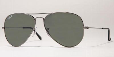 Lunettes de soleil Ray-Ban Aviator