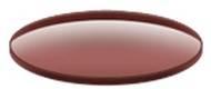 Verre Maui Jim teinte Maui Rose