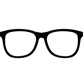 Lunettes de soleil Wayfarer