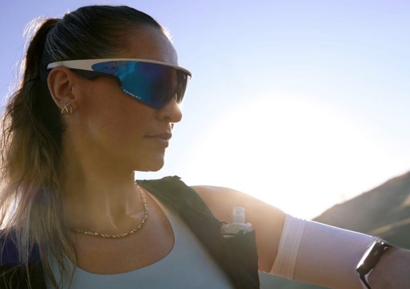 Compatibilité Garmin et Strava