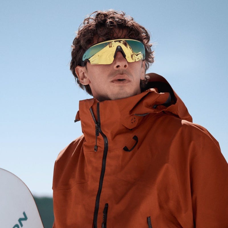 Oakley Meta Vanguard