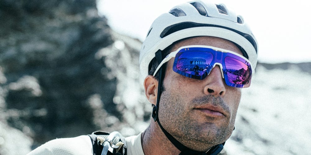 Lunettes de soleil à la vue avec correction