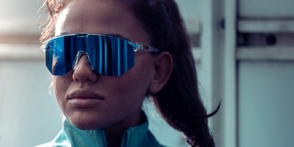 Lunettes de soleil catégorie 3 portées en extérieur