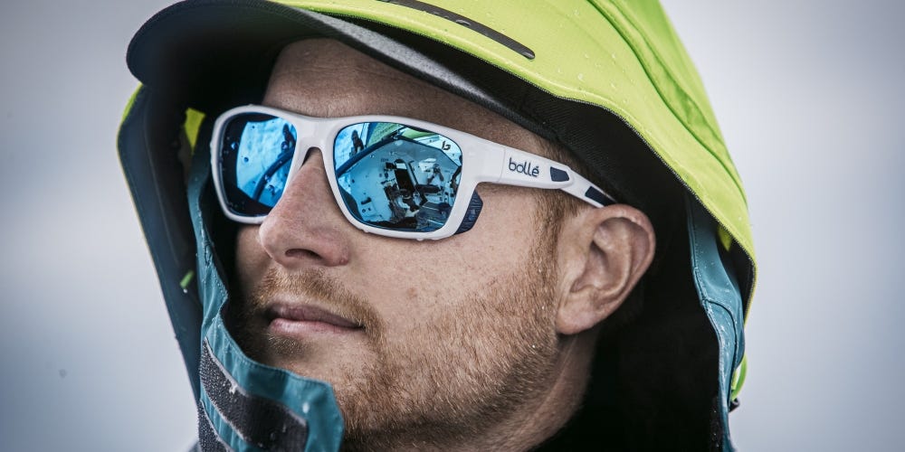 Lunettes de soleil polarisées antireflet